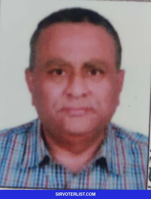 Patel Vipulkumar Vinubhai