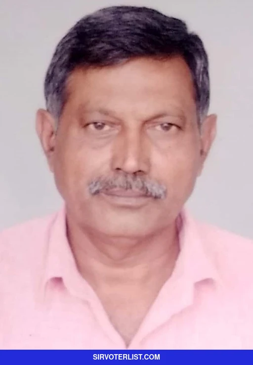 Kalpeshbhai Ashabhai Parmar