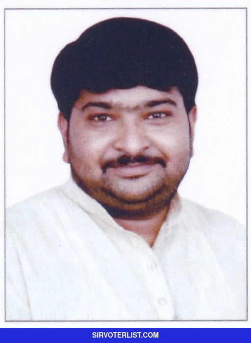 Zala Rajeshkumar Maganbhai