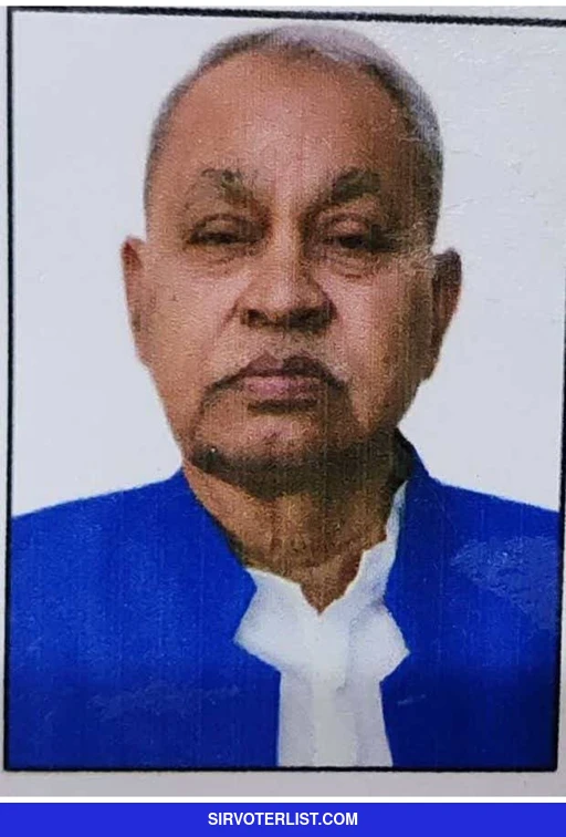 Mansinh Kohyabhai Chauhan