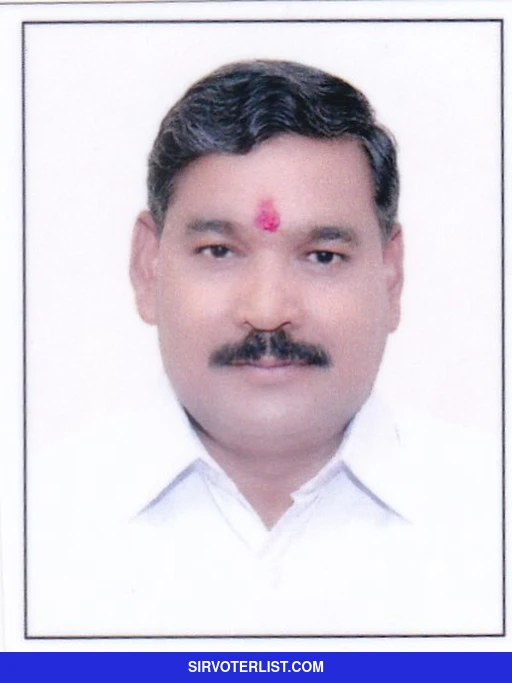 Dr. Kuberbhai Mansukhbhai Dindor