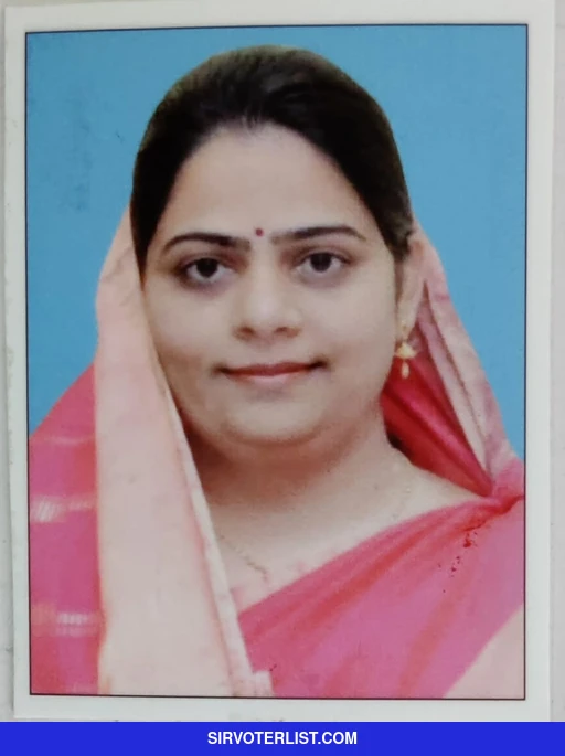 Suthar Nimishaben Manharsinh