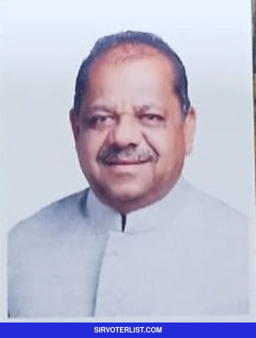 Khabad Bachubhai Maganbhai
