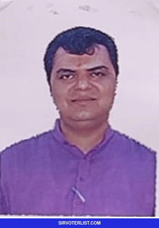 Inamdar Ketanbhai Mahendrabhai