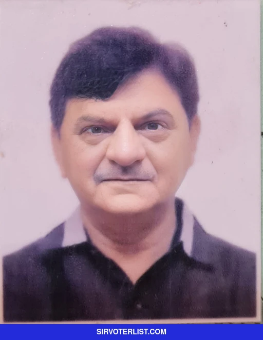 Shaileshbhai Kanaiyalal Mehta (Shailesh Sotta)