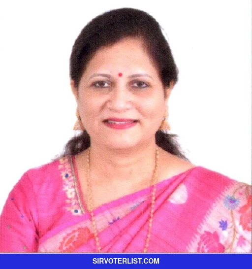 Manisha Vakil