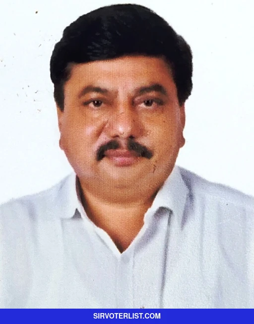 Akshaykumar Iswarbhai Patel