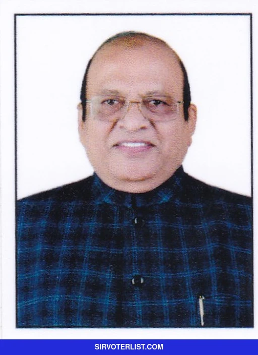 Arunsinh Ajitsinh Rana