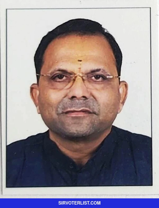 Mukeshbhai Zinabhai Patel