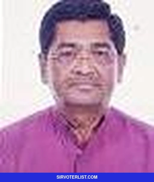Arvind Shantilal Rana