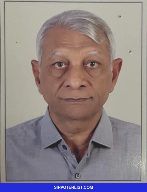 Kantibhai Himmatbhai Balar