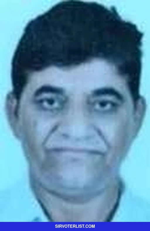 Manubhai M. Patel (Fogwa)