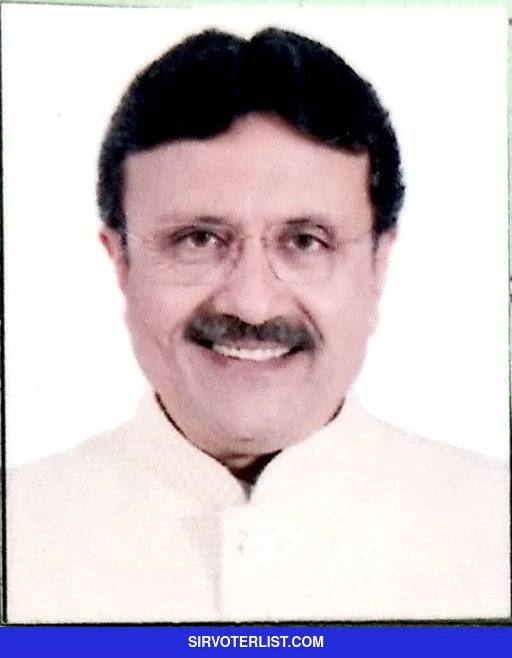 Vinodbhai Amarshibhai Moradiya