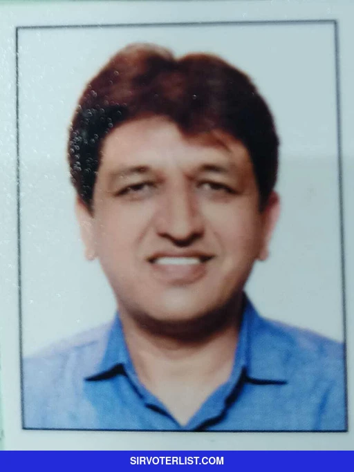 Sandip Desai