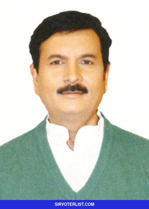 Thakor Dineshbhai Ataji