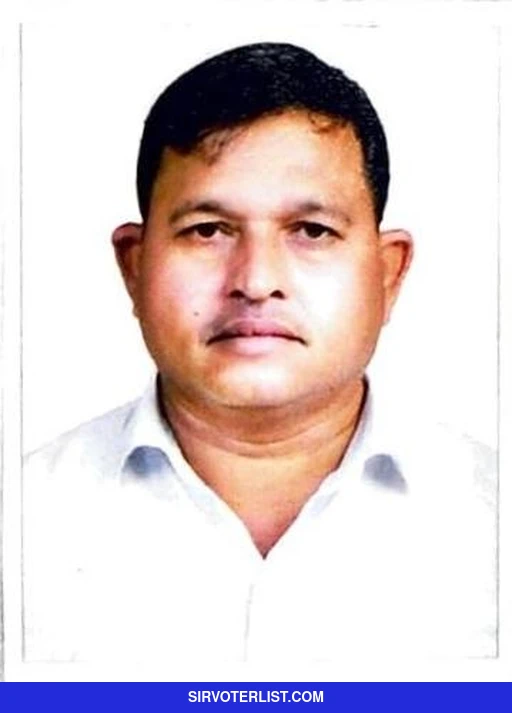 Kokani Mohanbhai Dhedabhai