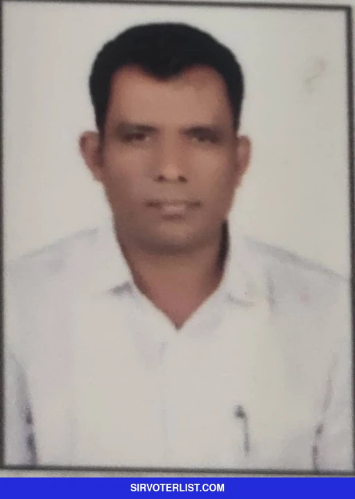 Dr.jayrambhai Chemabhai Gamit