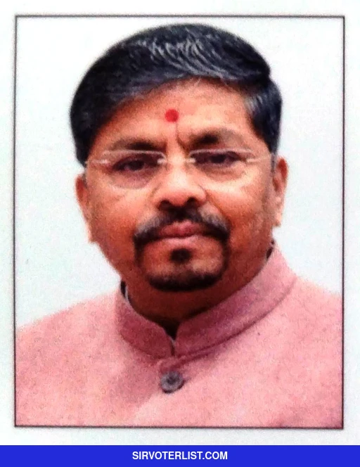 Nareshbhai Maganbhai Patel