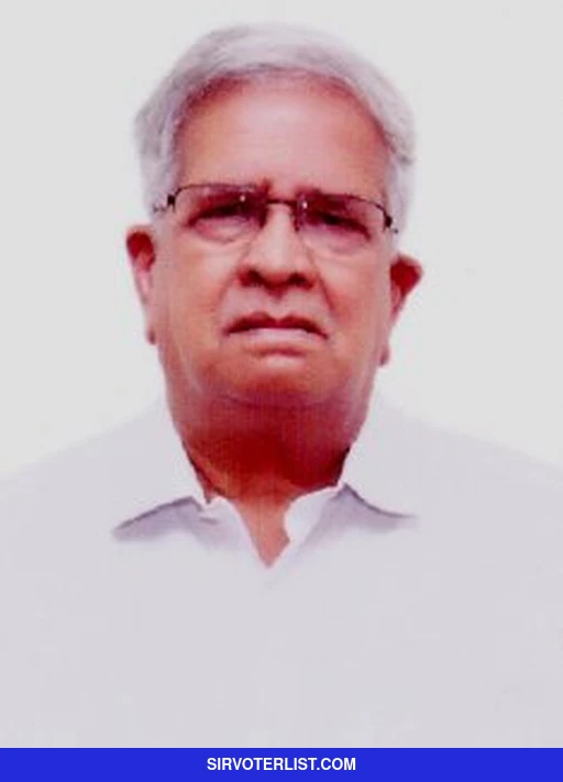 Kanubhai Mohanlal Desai