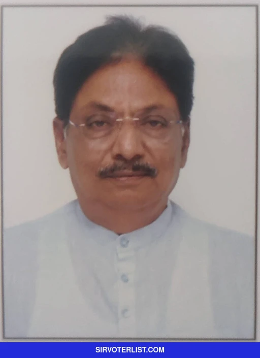 Rushikesh Ganeshbhai Patel