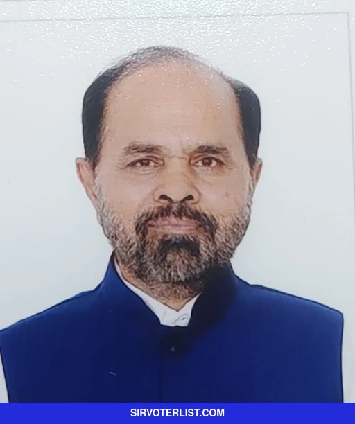 Dr. C. J. Chavda