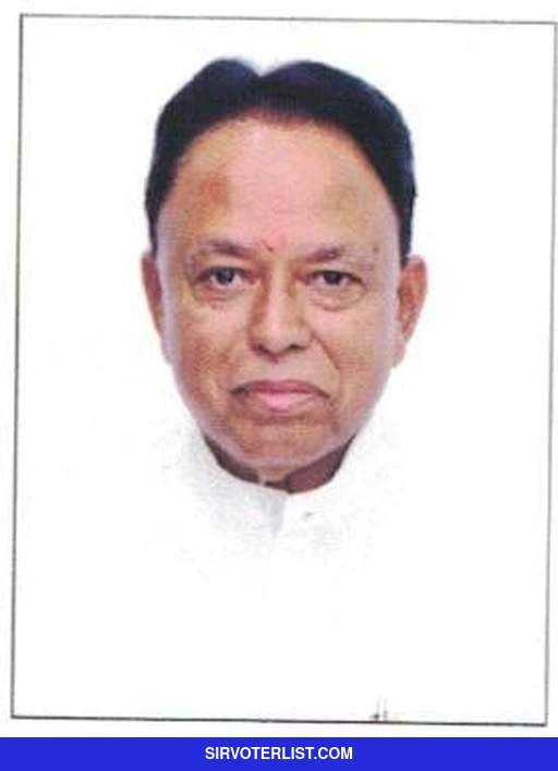 Vinendrasinh Dilipsinh Zala