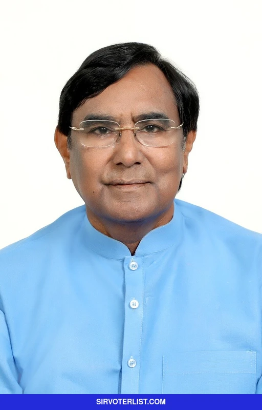 Ramanlal Ishwarlal Vora