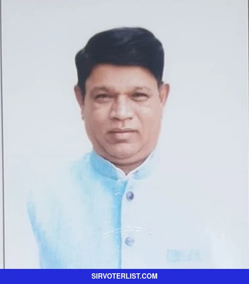 Chauhan Balrajsinh Kalyansinh