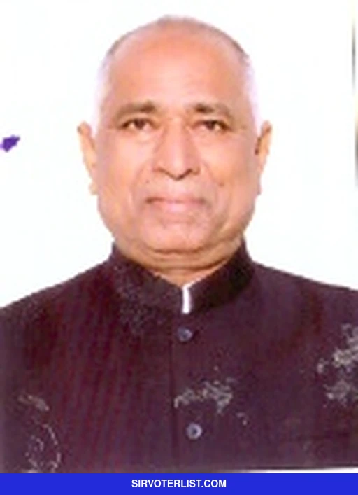 Jayantibhai Somabhai Patel (J.s. Patel)