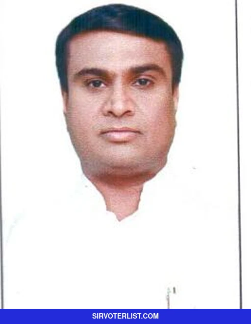 Kanubhai Karamshibhai Patel