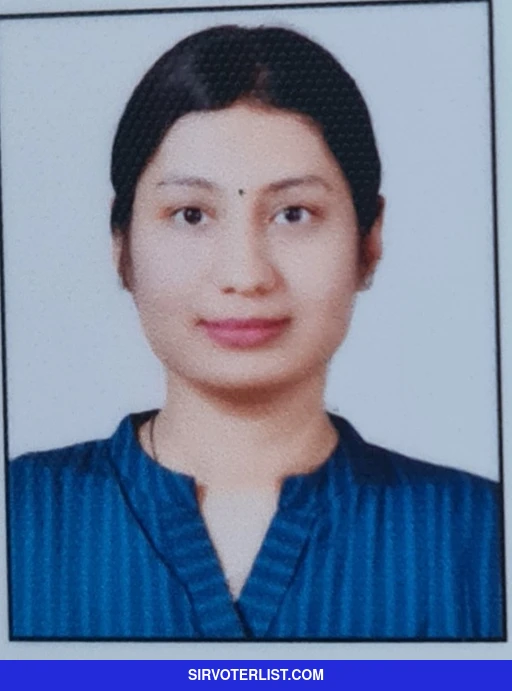 Kukrani Payal Manojkumar