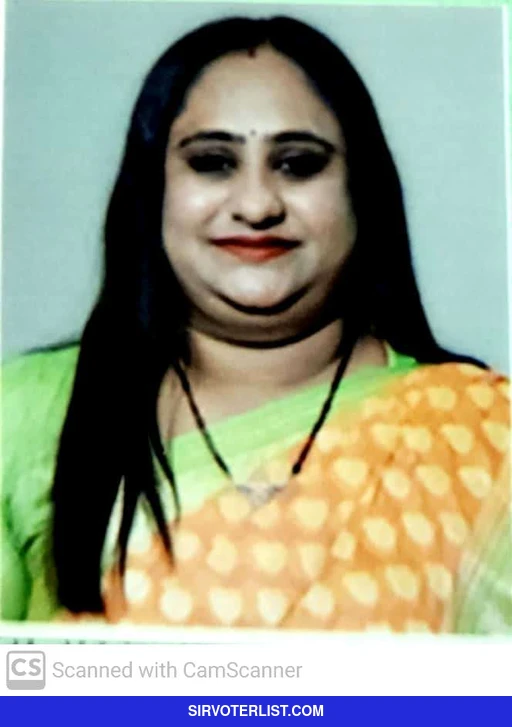 Malti Kishor Maheshwari