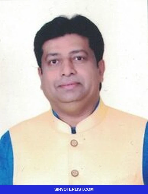 Shailesh Manubhai Parmar