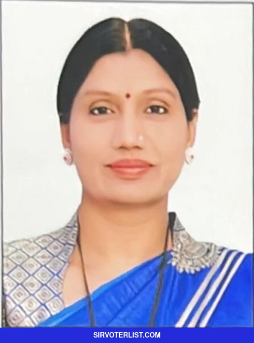 Darshna M. Vaghela