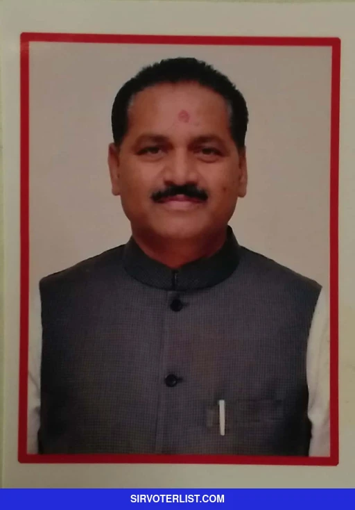 Kiritsinh Jitubha Rana