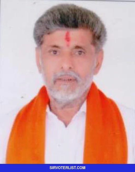 Jitendra Kantilal Somani (Jitu Somani)