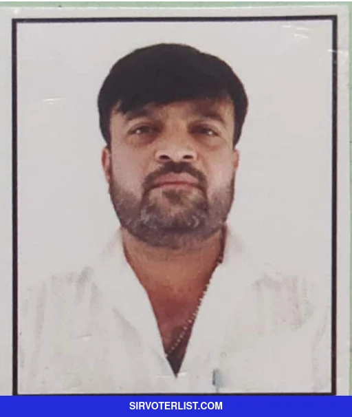 Ahir Hemantbhai Hardasbhai