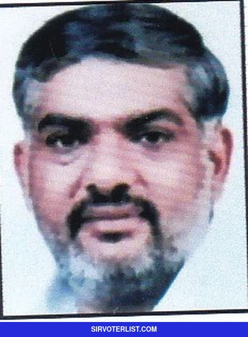 Ayar Mulubhai Hardasbhai Bera