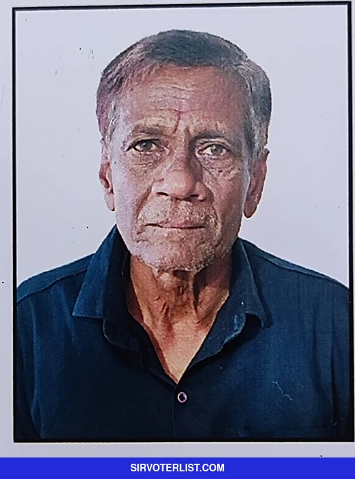 Arvindbhai Jinabhai Ladani