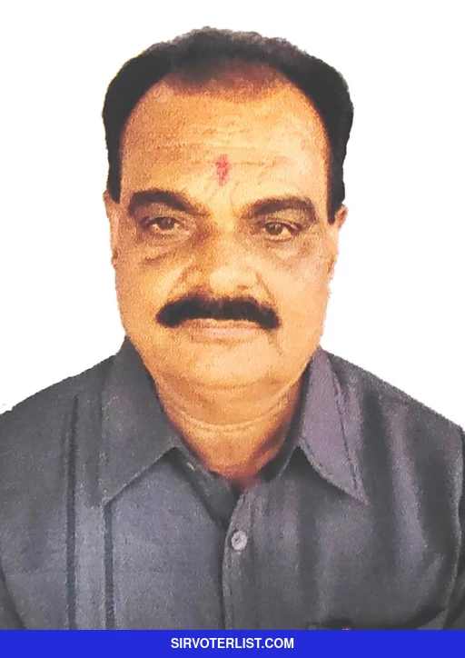 Kargatiya Bhagvanjibhai Lakhabhai