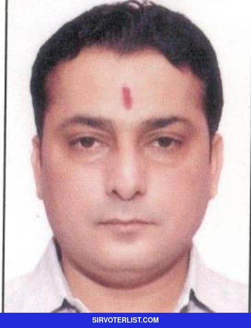 Chudasama Vimalbhai Kanabhai
