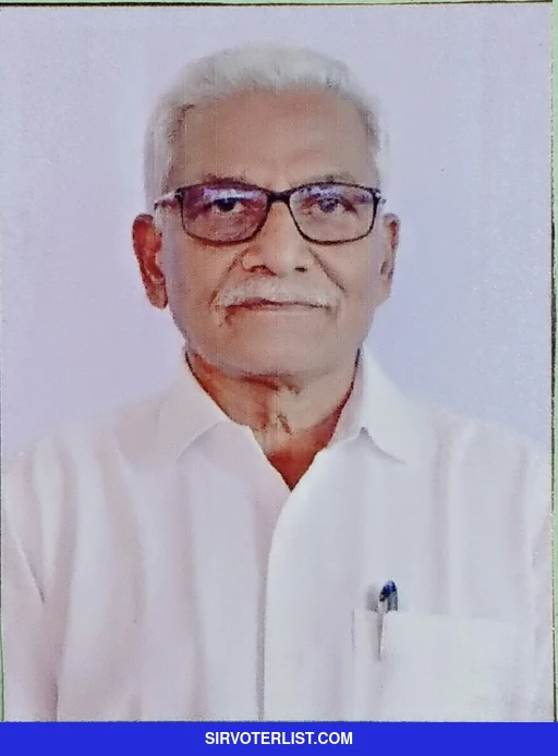 Bhagabhai Dhanabhai Barad