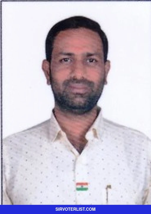 Kaushik Kantibhai Vekariya
