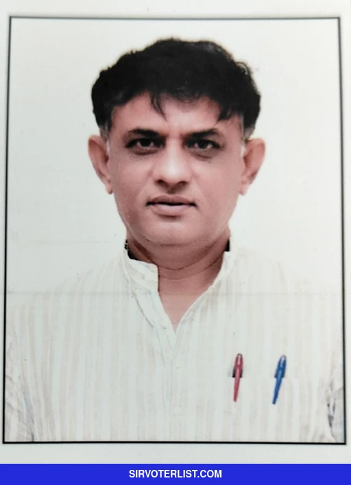 Kaswala Mahesh