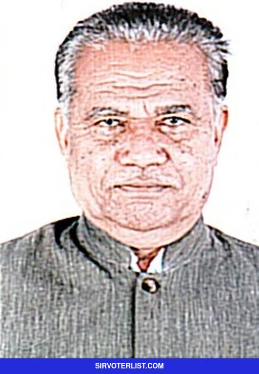 Gohil Shivabhai Jerambhai