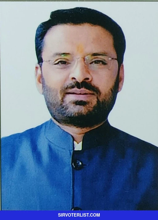 Chavda Vinod Lakhamshi