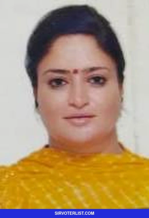 Poonamben Hematbhai Maadam