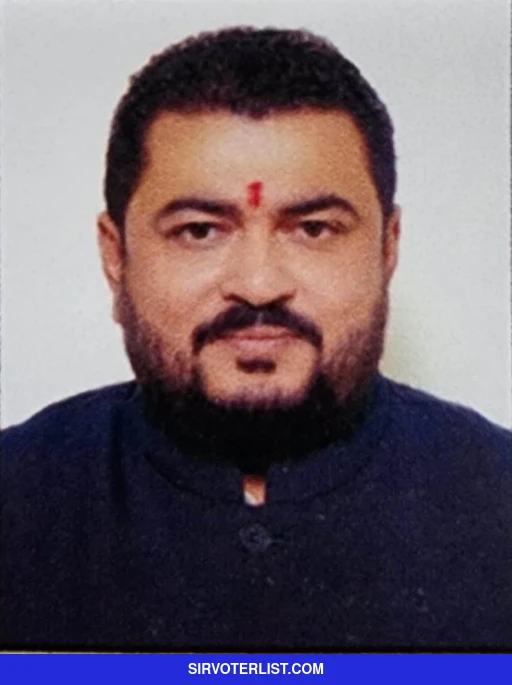 Chudasama Rajeshbhai Naranbhai