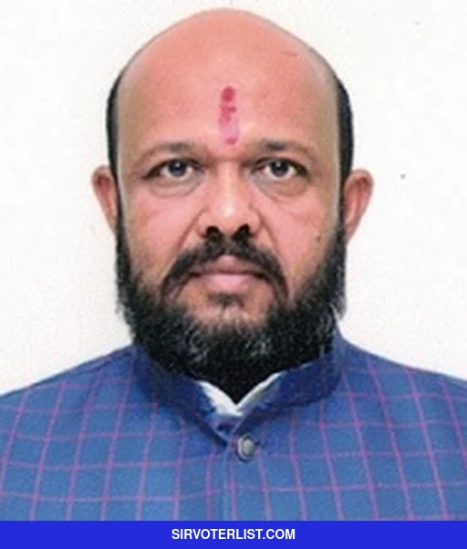 Rajpalsinh Mahendrasinh Jadav