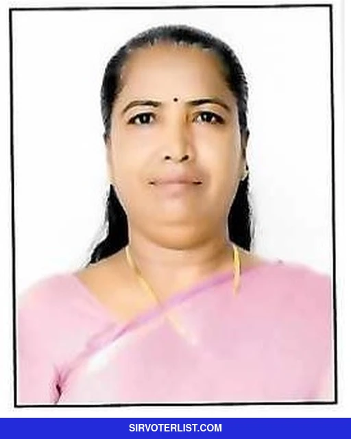 Geniben Nagaji Thakor